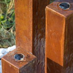corten ocel