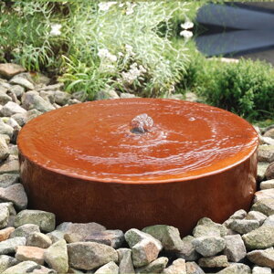 corten