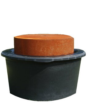 corten
