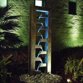 cascade