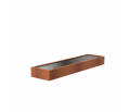 Corpond 400x100x40cm