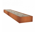 Cortab 600x100x40cm