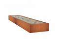 Cortab 500x100x40cm