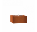 Cortab 80x80x40cm