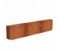 Corwall vzor 3 300x25x60cm