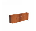 Corwall vzor 3 200x25x60cm