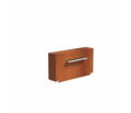 Corwall vzor 1 120x25x60cm