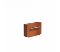 Corwall vzor 2 100x25x60cm