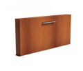 Corwallstand vzor 1 250x25x120cm