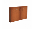 Corwallstand vzor 3 200x25x120cm