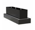 Altab s podstavcem 300x70x70cm