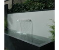 Alwall 200x25x60cm