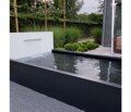 Alwall 200x25x60cm