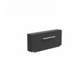 Alwall 150x25x60cm