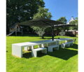 Jídelní lavice 105x40x43
