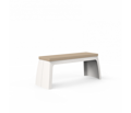 Podsedák pro lavice Emilio 120cm