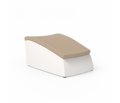 Podsedák pro lavice Ethan 80x55x5