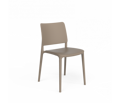 Sera šedohnědá