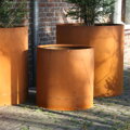 Gilbert Ø150x60cm