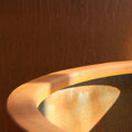 Gilbert Ø150x60cm