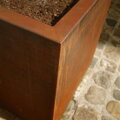 Gordon 140x140x80cm