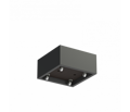 Cowid 80x80x40cm