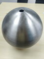 Matná koule 40 cm