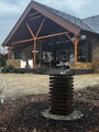Queensland 100 - Corten