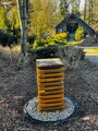 Queensland 100 - Corten
