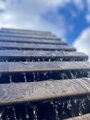 Queensland 100 - Corten