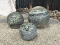 Marble green