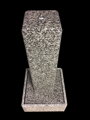Fontána Řeka perel 100 cm