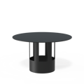 Komínová stříška S6.150 - 154x 100mm