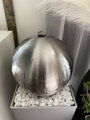 Springfield 115 Silver