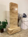 Mramorová vodní stěna Tuscany 137 cm
