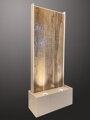 Vodní stěna Wood 145cm