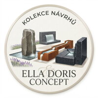 Kolekce návrhů - Ella Doris Concept