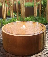 Adelaide-Hobart| Shabby chic| Corten | Do vaší zahrady