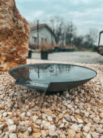 Corten fontány Ottawa Star| Kvalitní fontány| Váš exteriér