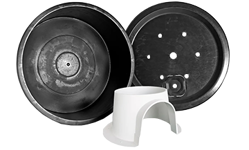 Fontánové příslušenství