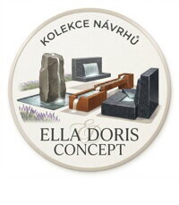 Kolekce návrhů - Ella Doris Concept