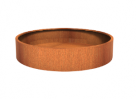 Gilbert Ø200x40cm