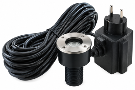 Quellstar SELIGER 600 LED Set -  modrá