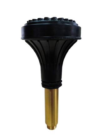 Tryska Vulkán Set 5