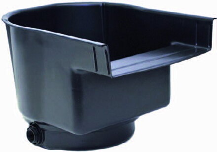 FilterFall Aquaforte 43 cm plastový potoční vodopád