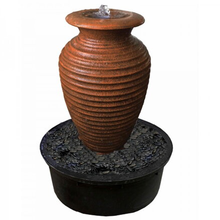 Jar Corten