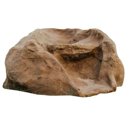 Horní díl potůčku W16, Písková