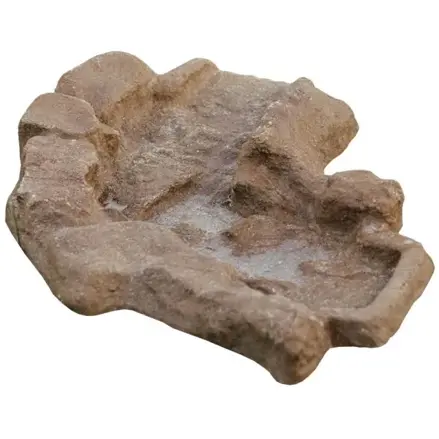 Potůčkový díl pravotočivý BK90P, Písková