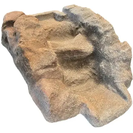 Potůčkový díl vysoký BKH, Multicolor