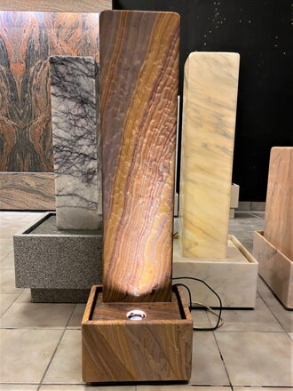 Vodní stěna Arcobaleno 113cm
